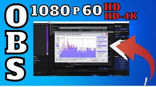 OBS KUALITAS FULL HD CARA SETTING OBS AGAR JERNIH DAN BAGUS FIX 100 BERHASIL 20202021 [upl. by Yoko]