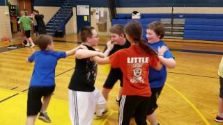 Cooperative Games and Activities [upl. by Gilly714]