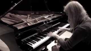 Beethoven Piano Sonata No 17 quotTempestquot Valentina Lisitsa 3 Allegretto [upl. by Bloem]