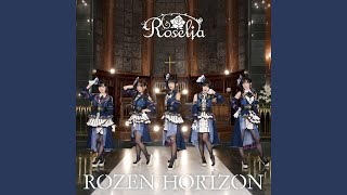 ROZEN HORIZON [upl. by Clarabelle]