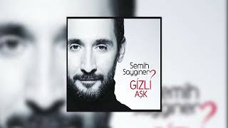 Semih Saygıner  Susma [upl. by Ezar]