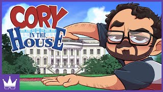 Twitch Livestream  Cory In The House Full Playthrough DS [upl. by Leavy257]