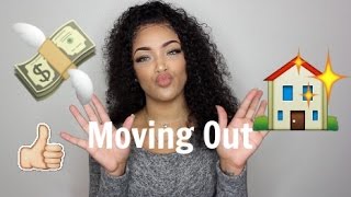 Dymond Talks Moving Out At 18 TIPS [upl. by Oneill]