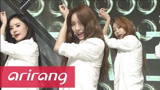 Simply KPop  Dalshabet달샤벳  Someone like U  Ep200  020516 [upl. by Aramot]