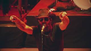 Cody Jinks  quotHippies amp Cowboysquot  Red Rocks Live [upl. by Bird]