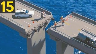 15 Worlds Funniest Engineering Fails [upl. by Oremar]