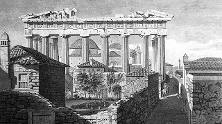 The Foundations of Classical Architecture Greek Classicism [upl. by Jerrome]