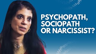 Narcissist Psychopath or Sociopath [upl. by Liddle]