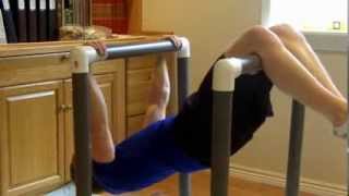 How to Make Parallel Bars [upl. by Liza]