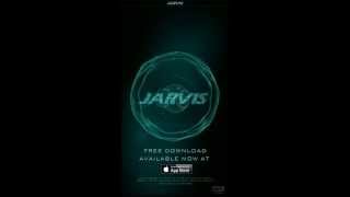 JARVIS  Marvels Iron Man 3 Second Screen Experience  Trailer [upl. by Giannini12]