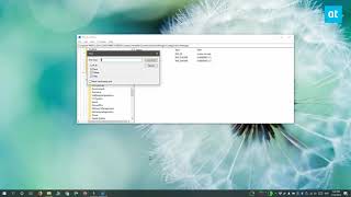 How To Search The Windows Registry For A Key Value Or Data [upl. by Gemini]