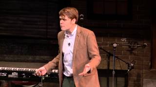 Making data mean more through storytelling  Ben Wellington  TEDxBroadway [upl. by Hashim]