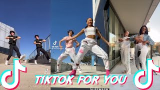 NEW Best of Up Cardi B Tiktok Dance Challenge April 2021 [upl. by Suoicul]