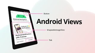 Displaying Videos using the VideoView in Android [upl. by Milas28]