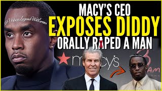 Diddy LIFE IS OVER After This Happened In Court [upl. by Katlin861]