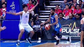 Final Highlights Philippines vs Thailand  5X5 Basketball M  2019 SEA Games [upl. by Dieball17]