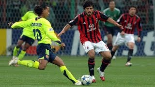 Gennaro Gattuso ● Ultimate Grinta Compilation  110 Energy [upl. by Sheeree]