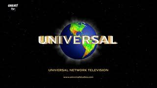 Corymore Productions  Universal Network Television 2003 [upl. by Nottirb305]