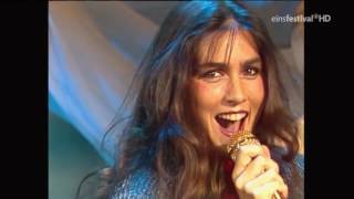 Al Bano amp Romina Power  Sempre Sempre 1986 [upl. by Kcolttam91]