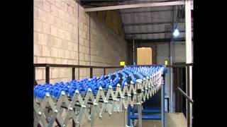 OCON FLEXIBLE CONVEYOR [upl. by Brittney]