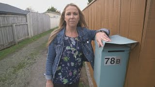 Dream home nightmare Kāpiti Coast woman was sold wrong house [upl. by Pirozzo]