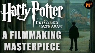 The Prisoner of Azkaban Film A Cinematic Masterpiece Video Essay [upl. by Migeon]