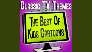 The Flintstones Theme Song [upl. by Clarissa]