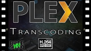 Plex Streaming Methods Explained [upl. by Campbell]