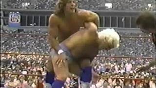 The Best of Ric Flair Disc 5 [upl. by Paulie]