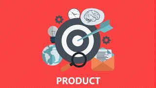 The Marketing Mix  The product concept [upl. by Siram278]