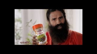 Patanjali Chyawanprash  Product by Patanjali Ayurveda [upl. by Areikahs]