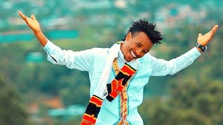 Demelash Bogale  Hager Yemanat  ሃገር የማናት  New Ethiopian Music 2019 Official Video [upl. by Teuton341]