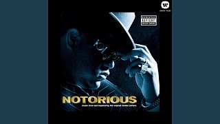 The Notorious BIG  Respect Official Audio [upl. by Anil853]