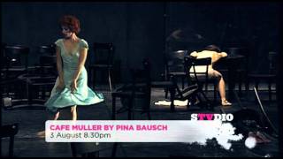 Cafe Muller by Pina Bausch [upl. by Eelirak366]