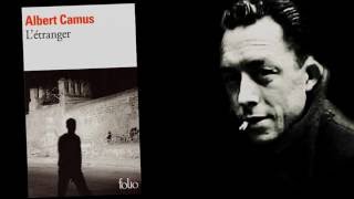 Albert Camus – LÉtranger [upl. by Ecilayram]