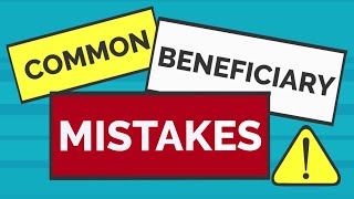 TFSA BENEFICIARY MISTAKES EVERYONE MAKES [upl. by Bible894]