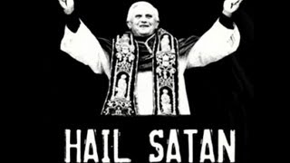 The Roman Catholic Satanic Temple P1 [upl. by Asiled262]