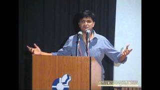 Vipul Goyal on Indian Dads Hindi [upl. by Janina479]