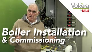 Boiler Installation amp Commissioning Webinar Highlights [upl. by Jegger]