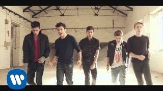 Auryn  Breathe your fire Videoclip oficial [upl. by Carlo]