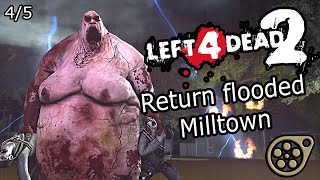 SFM Return to flooded Milltown [upl. by Leopold]