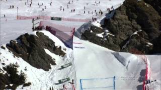 Lauberhorn The Essence of Downhill Ski Racing  ISOS012 [upl. by Klehm451]