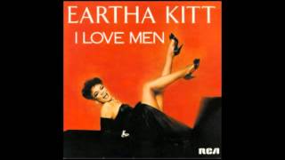 Eartha Kitt  Tonite [upl. by Ham890]