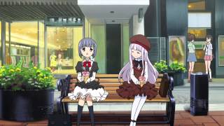 Futari Wa Milky Holmes Episode 1 Full Season 3 [upl. by Hessler]