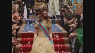 Princess Protection Program Official Trailer [upl. by Pablo367]