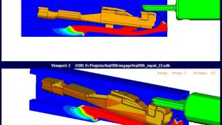 Delphi Terminal Removal and Repair [upl. by Leticia]