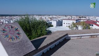 Un paseo mágico Chiclana de la Frontera Cádiz [upl. by Mosier]