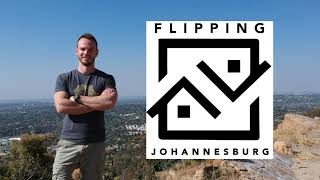 Flipping Johannesburg  Proudly South African [upl. by Ilocin]