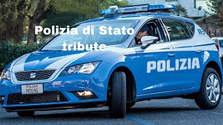 Polizia di Stato tribute [upl. by Knox]