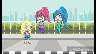 Shimmer And Shine Theme Song But Its In The Gacha Version [upl. by Talya]